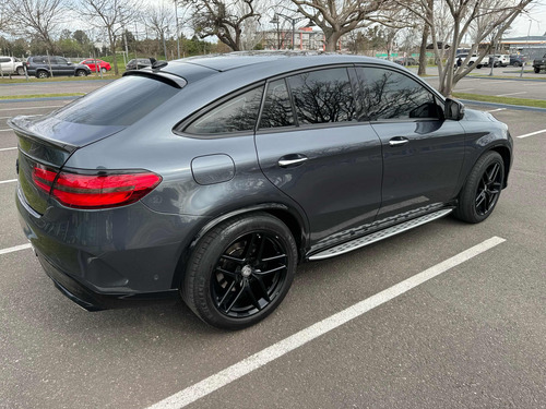 Mercedes-Benz Clase GLE 3.0 Gle400 Sport Coupe 4matic 333cv