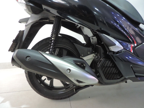 Honda Pcx 150cc C/ 10.661 Mil Km 2019 - Linda