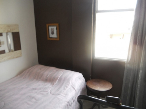 Imagem 10 de 15 de Apartamento Com 2 Quartos Área De Serviço Garagem, 58m² - Piedade - Aea2099