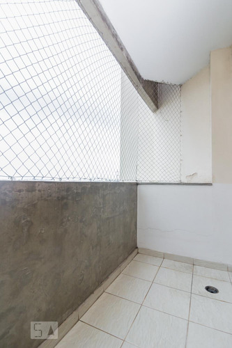 Apartamento Para Aluguel - Vila Andrade, 2 Quartos, 70 - 892822932