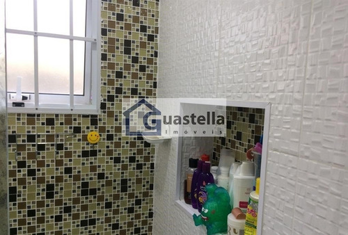 Imagem 14 de 15 de Casa Sobrado Em Santa Paula - São Caetano Do Sul - 6322