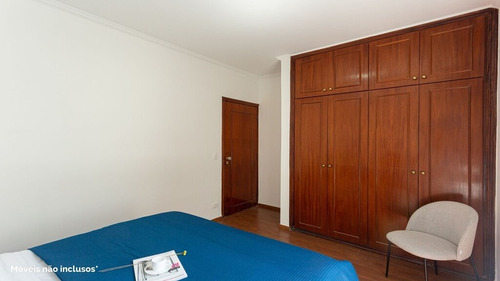 Imagem 23 de 30 de Apartamento À Venda No Bairro Itaim Bibi - São Paulo/sp - O-17747-29355