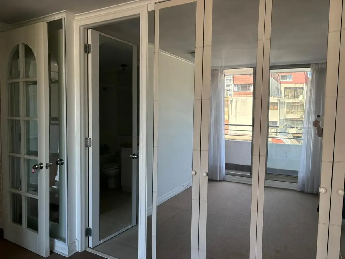 Imagen 5 de 14 de Departamento En Venta En Victor Lamas