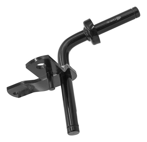 Caltric Steering Wheel Left Spindle For Electrolux / Ayp Cch