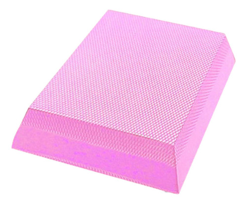 Almohadilla De Equilibrio Para Ejercicios, Antideslizante, P