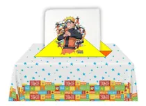 Comprar Servilleteros Naruto Pack X5