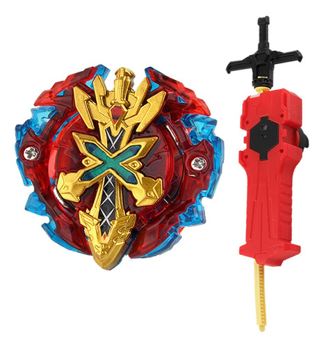 Bley Blade Burst Evolution Gyro Lucha Maestro Cadena