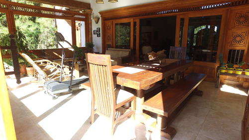 Imagen 13 de 30 de Venta Casa Campestre Loma Escobero Envigado