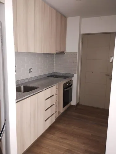 Practico Departamento Monoambiente, Ideal Renta-inversión.