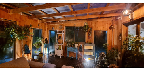 Legalpropschile Vende Maravillosa Casa En Parcela