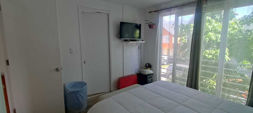 3pisos, Jardines De Vizcachas, Opc 5 Dorm (66624)