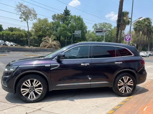 Renault Koleos Minuit Ta 2019