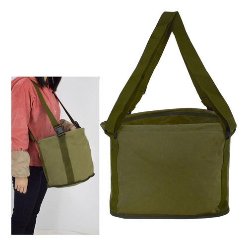 Bolsa De Recolección De Frutas Bolsa De