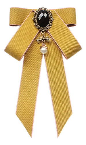 2 Pajarita Cinta Broche Bowknot Pajarita Regalo Collar Pin