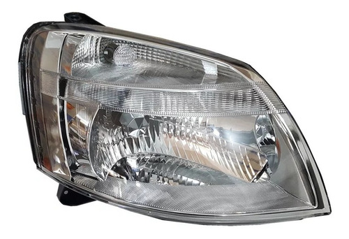 Imagen 1 de 3 de Farol Delantero Derecho Citroen Berlingo M69 Peugeot Partner