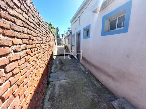 Alquiler De Apartamento De Dos Dormitorios En Peñarol
