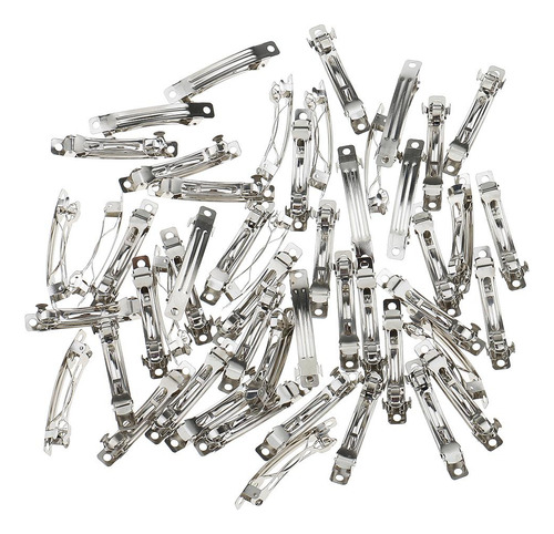 Diapositiva Del Pelo 7 X 50 Mm Astilla
