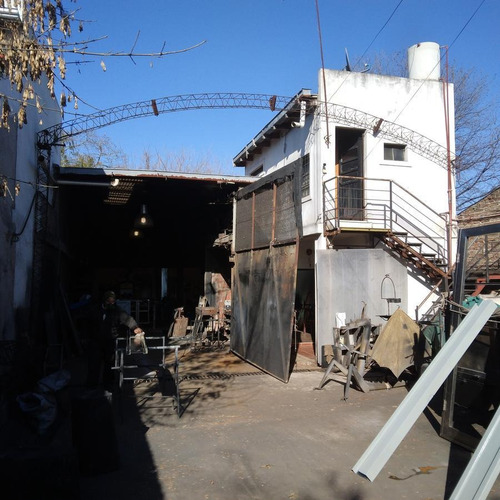Imagen 29 de 30 de Local - Castelar