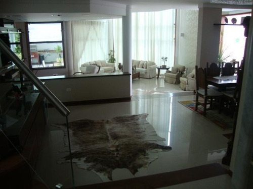 Imagem 3 de 25 de Sobrado Lindo - Central Park - Centro De Sbc - 63269