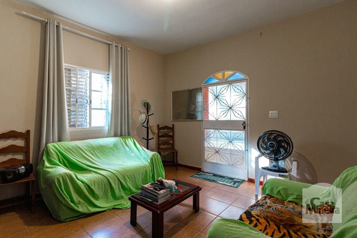 Imagem 2 de 15 de Casa À Venda No Cachoeirinha - Código 322307 - 322307