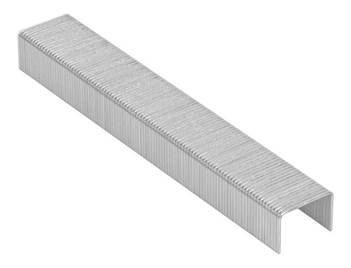 Imagen 1 de 4 de Grapa Pistola Et-21 5/16' 1000 Pz Truper 17971