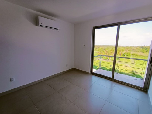 Imagen 6 de 24 de Pent-house En Venta En Acapulco Diamante Rodeado De Un Ambiente Ecológico Con Su Exclusivo Club De Playa Privado Con Acceso A La Icónica Playa Bonfil Del Acapulco Diamante