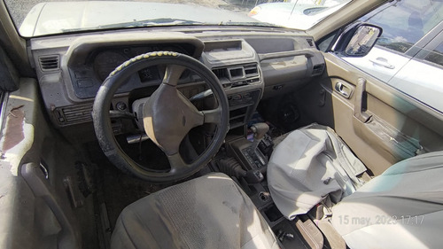 Montero En Partes