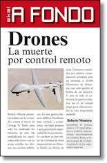 Drones. La Muerte Por Control Remoto