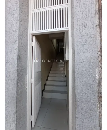 Edif. Templanza, Calle Monagas