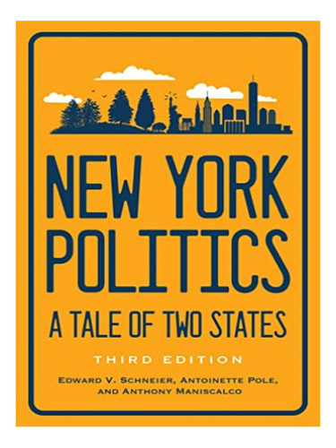 New York Politics - Anthony Maniscalco, Antoinette Pol. Eb03