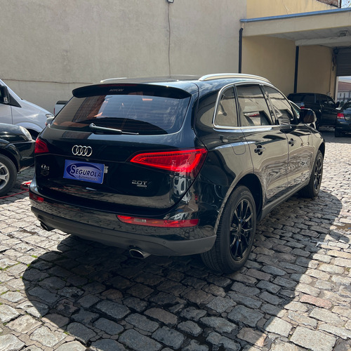 Audi Q5 2.0 Tfsi 225cv Tiptronic Quattro