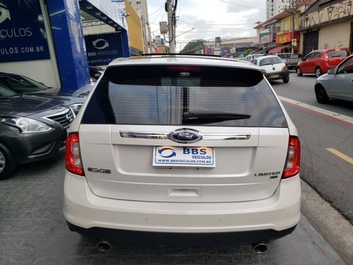 Ford Edge Limited Awd 3.5 V6, Pxf7304