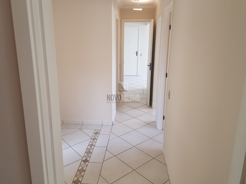 Imagem 19 de 30 de Apartamento À Venda Em Centro - Ap005004