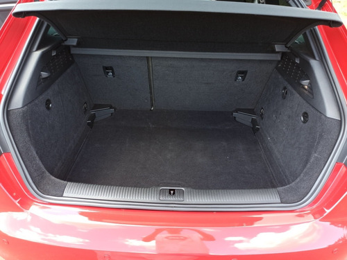 Audi A3 2014 1.8 Tfsi Sport S-tronic 3p