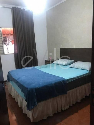 Imagem 5 de 11 de Casa À Venda Em Chácaras Alpina - Ca009016