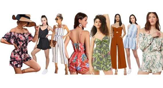 Jumpsuit Short | MercadoLibre 📦 Jumpsuit Short | MercadoLibre 📦