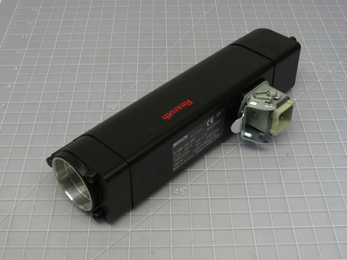 Bosch 0 608 701 002 Ec-3 E 48 Ec Motor T179679 Ccs