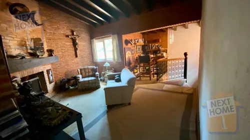 Venta Casa Acopilco