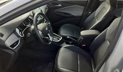 Chevrolet Onix 1.0 Tbo. Premier Ii At