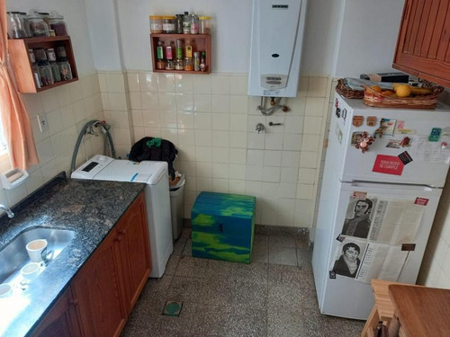 Imagen 8 de 11 de Departamento De 2 Ambientes Con Balcón. Super Cómodo!