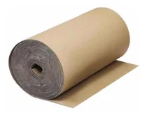 Comprar Rollo Cartón Corrugado 1,40x25 Mts. Ideal Embalaje Mudanza!!