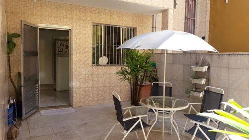 Imagem 8 de 28 de Excelente Casa Terreá No Cangaiba - Ca0574