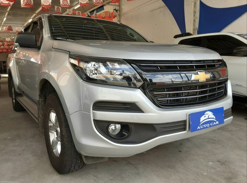 Imagem 1 de 12 de Chevrolet S10 Lt 4x4 Cabine Dupla 2.8 Turbo Diesel, Egz2662