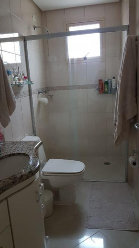 Imagem 14 de 25 de Apartamento Em São Paulo - Sp - Ap4174_nbni