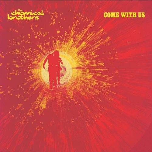The Chemical Brothers Come With Us(vinilo Doble Nuevo Sellad
