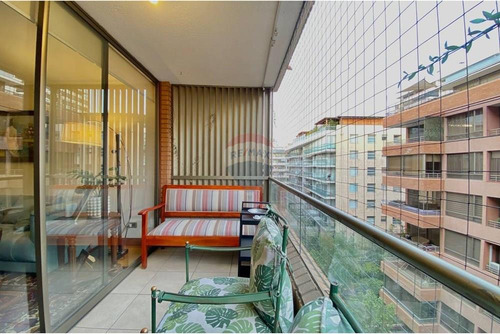 Cómodo Departamento 2d 2b, Con Amplios Espacios
