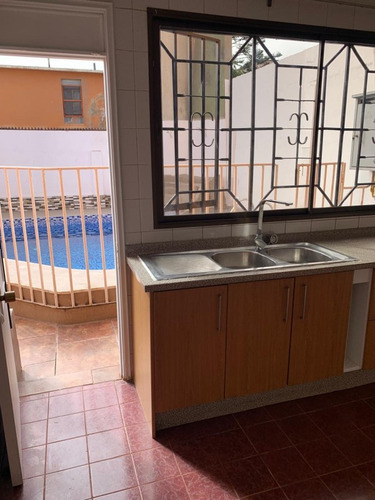 Amplia Y Remodelada Casa En Venta| Sector Parque Brasil