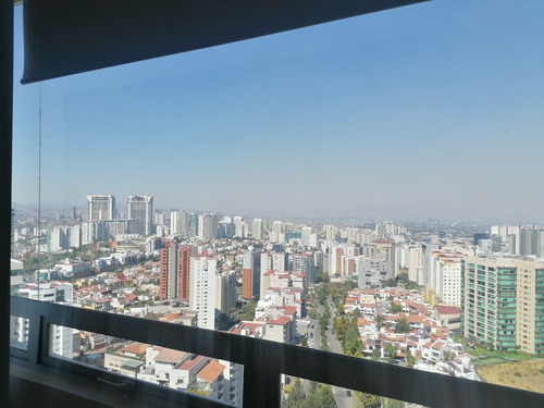 Imagen 5 de 30 de Departamento En Venta Interlomas Acuario