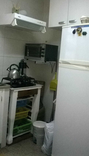 Imagen 8 de 11 de 1208 Venta Apto 1 Dormitorio C/patio Centro-inmo Prospero