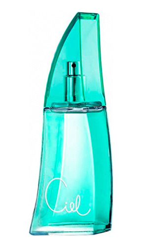 Ciel Perfume 80 ml Para Mujer